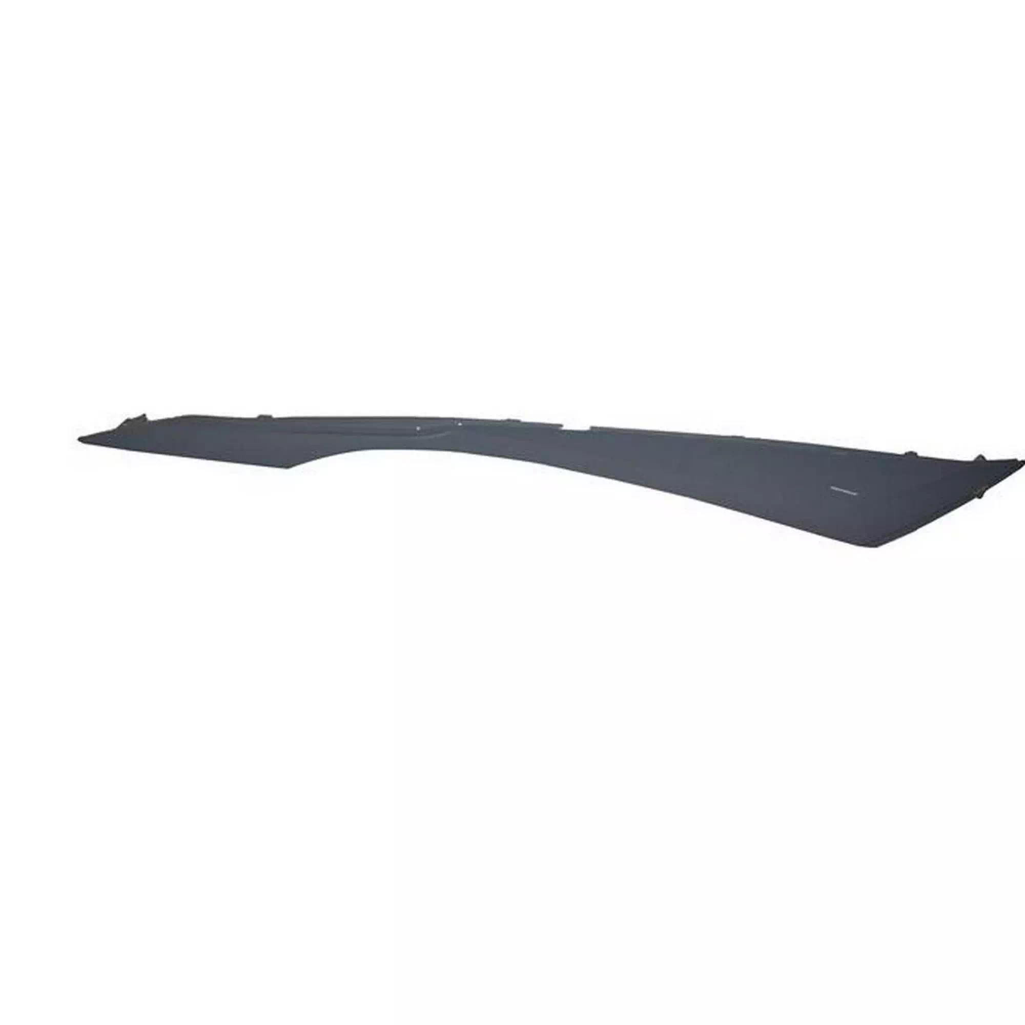 KUBA PESARO 125-X ALT PANEL SOL GRİ [PESARO50-X] #KM 81612
